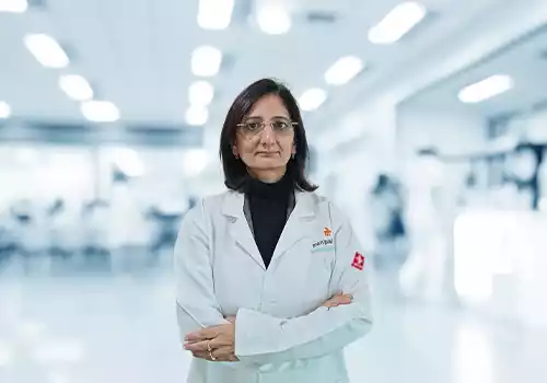 Dr. Deepika Gulati Dumeer